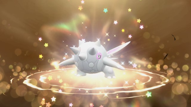 Les joueurs Écarlate et Violet pensent avoir trouvé la technique définitive pour trouver des Pokémon Brillants