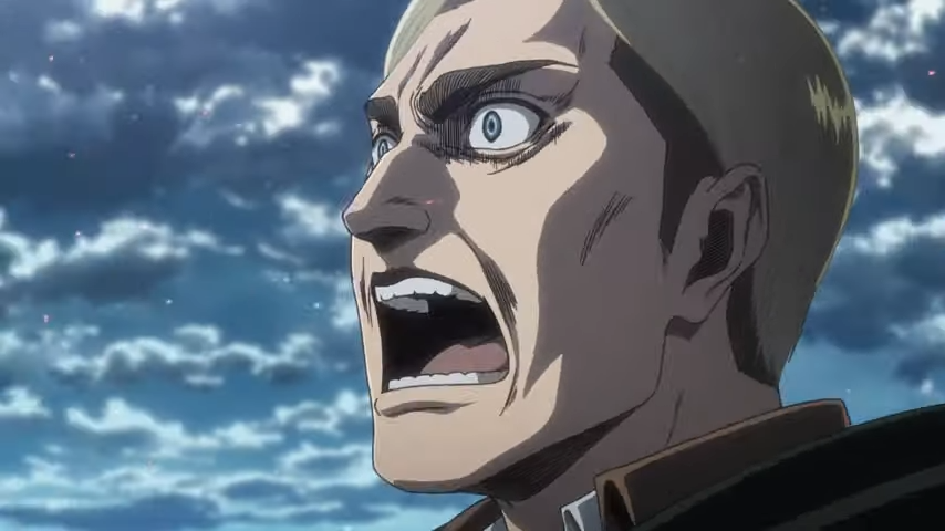 Les meilleurs moments de l'Attaque des Titans de tous les temps