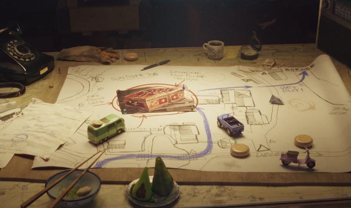 Les nouveautés d'Avalanche Studios pour Xbox pourraient être bien plus ambitieuses qu'on l'imagine