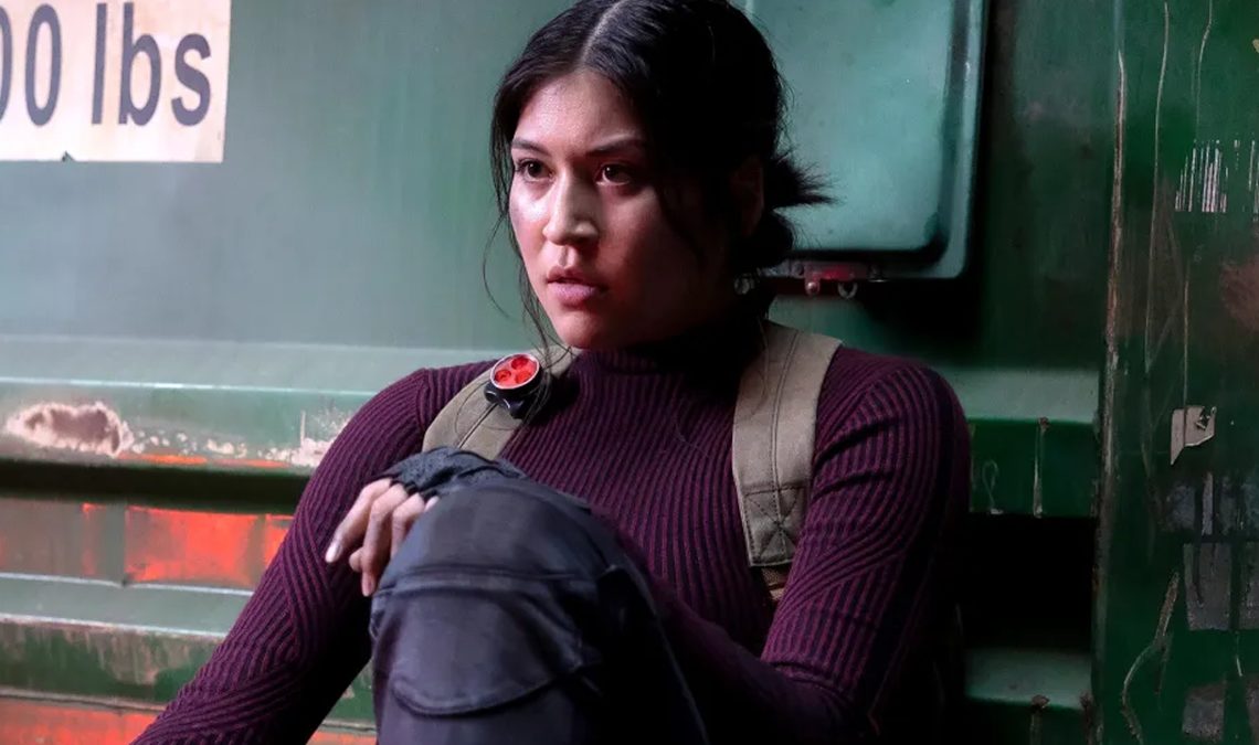 Les premières réactions à Marvel's Echo apparaissent, et il est clair que c'est la série la plus violente de l'UCM