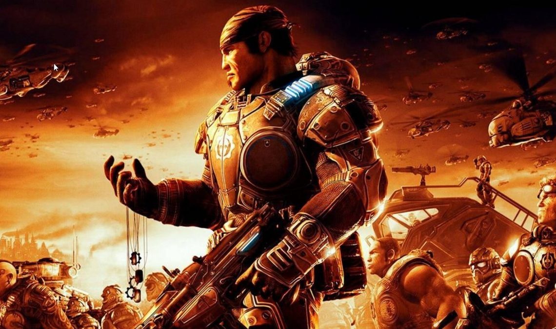 Les rumeurs grandissent sur une nouvelle remasterisation de la saga Gears of War