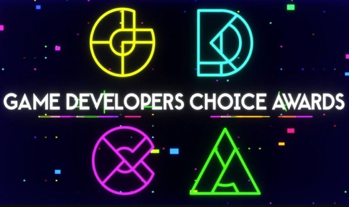 Liste complète des nominés pour les Developers Choice Awards 2024