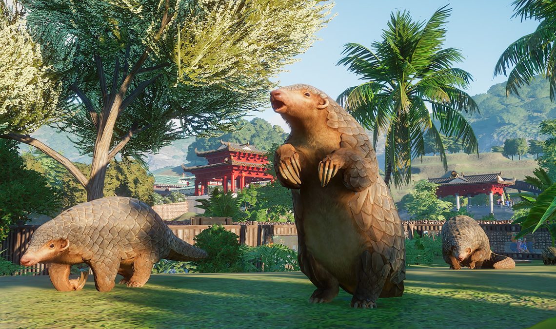 L'un des simulateurs les plus populaires de Steam annonce sa date de sortie sur consoles