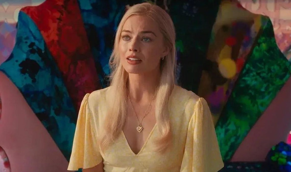 Margot Robbie décide de faire une pause dans sa carrière d'actrice : "Tout le monde en aura marre de me voir"