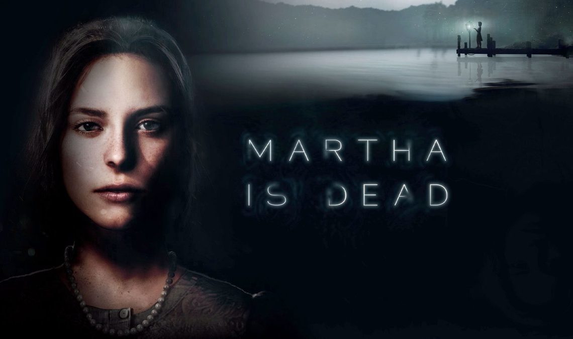 Martha Is Dead devient le dernier jeu vidéo à avoir une adaptation cinématographique