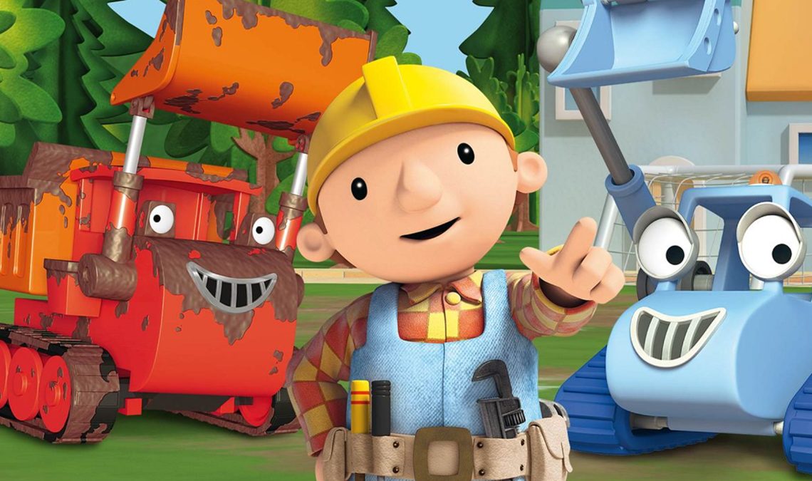 Mattel prépare un film Bob the Builder, produit par Jennifer López