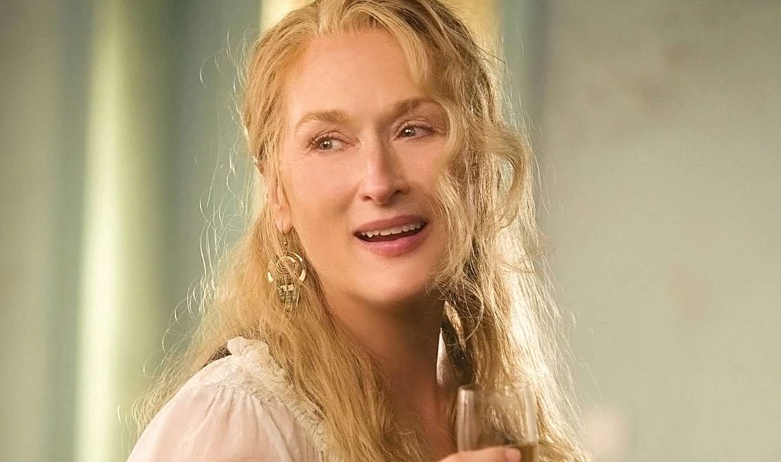 Meryl Streep sait clairement quel film a "sauvé" le cinéma l'été dernier
