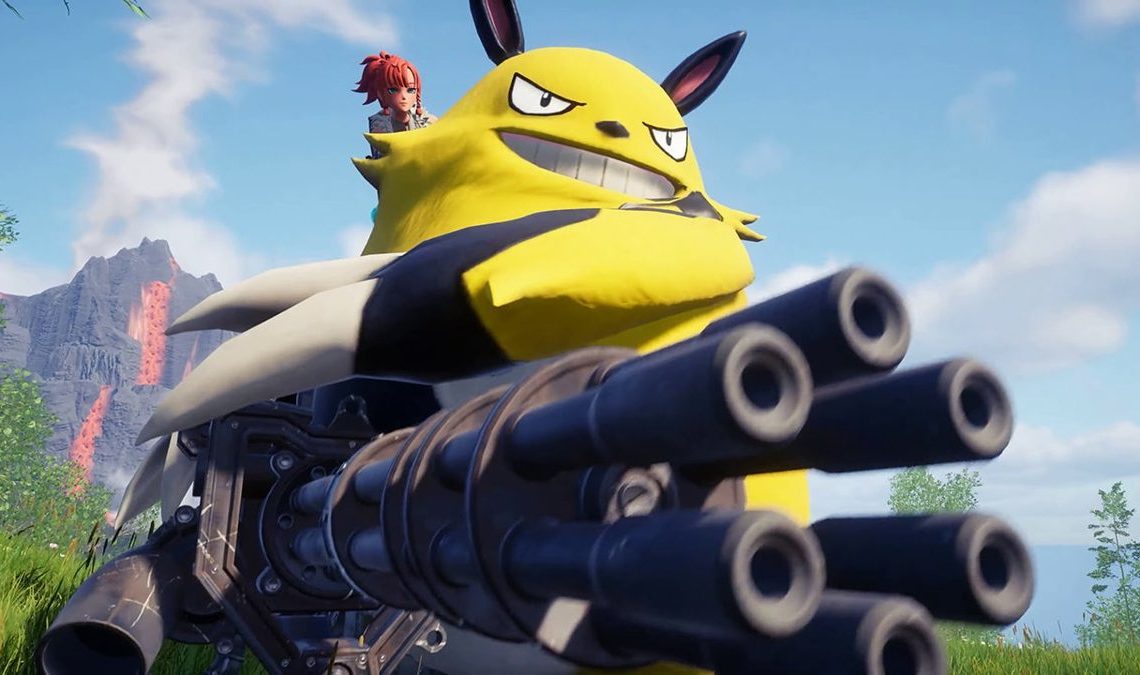 Microsoft amènera Palworld sur Game Pass : le "Pokémon avec des fusils" confirme sa date de sortie confirmée