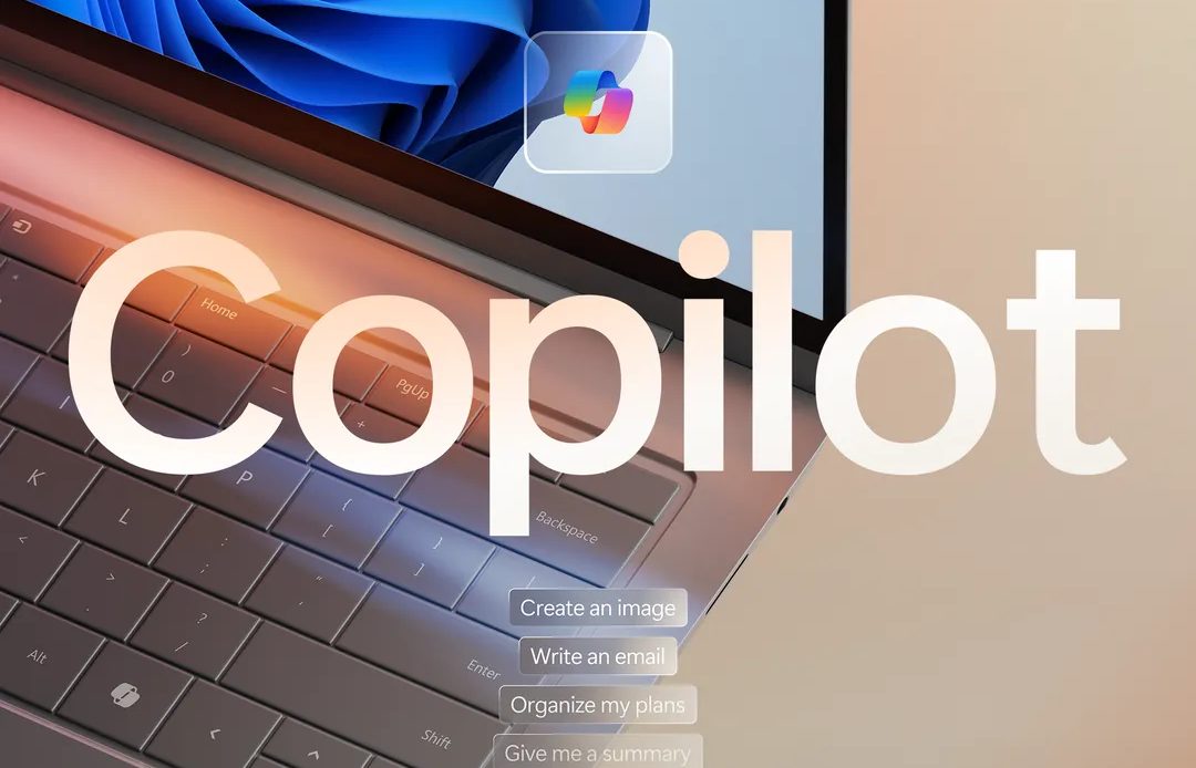 Microsoft annonce la première nouvelle touche pour les claviers Windows depuis 30 ans