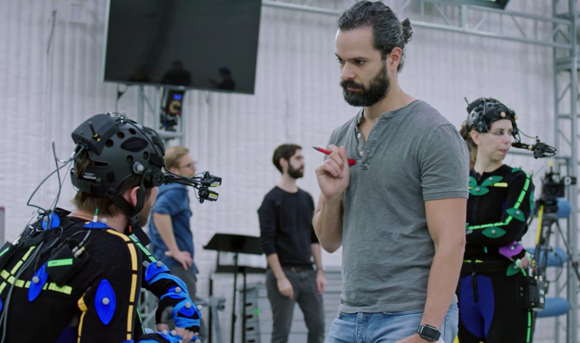 Naughty Dog présente le documentaire Grounded II: Making The Last of Us Part II