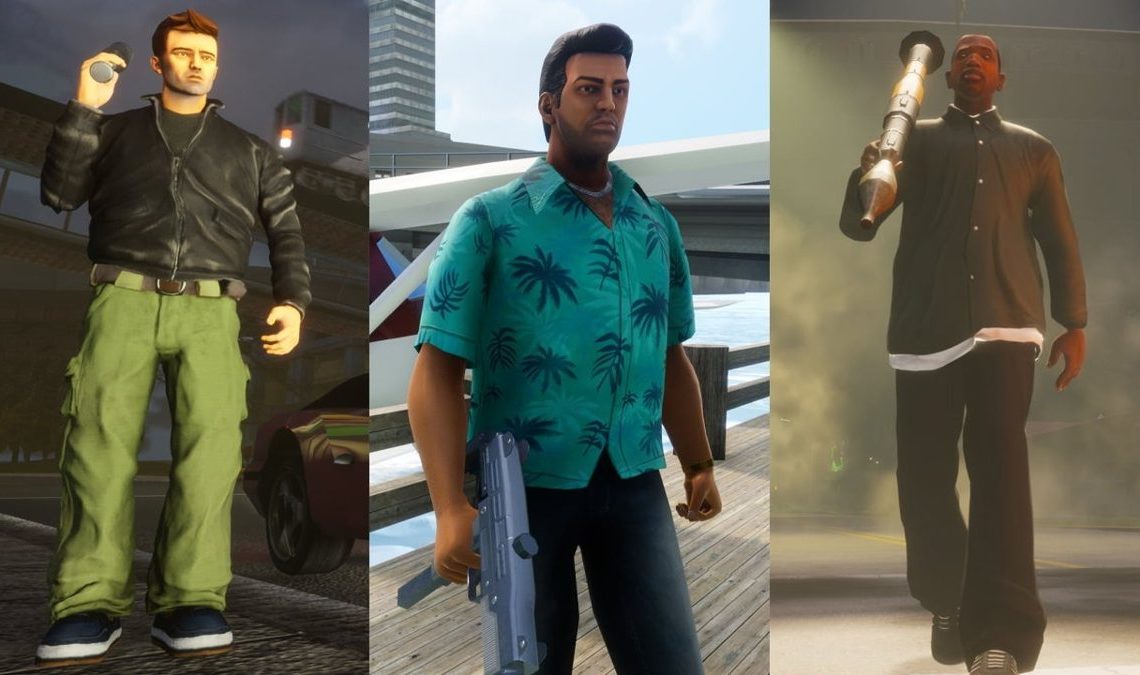 Netflix Games a enfin réussi à démarrer, et tout cela grâce à GTA