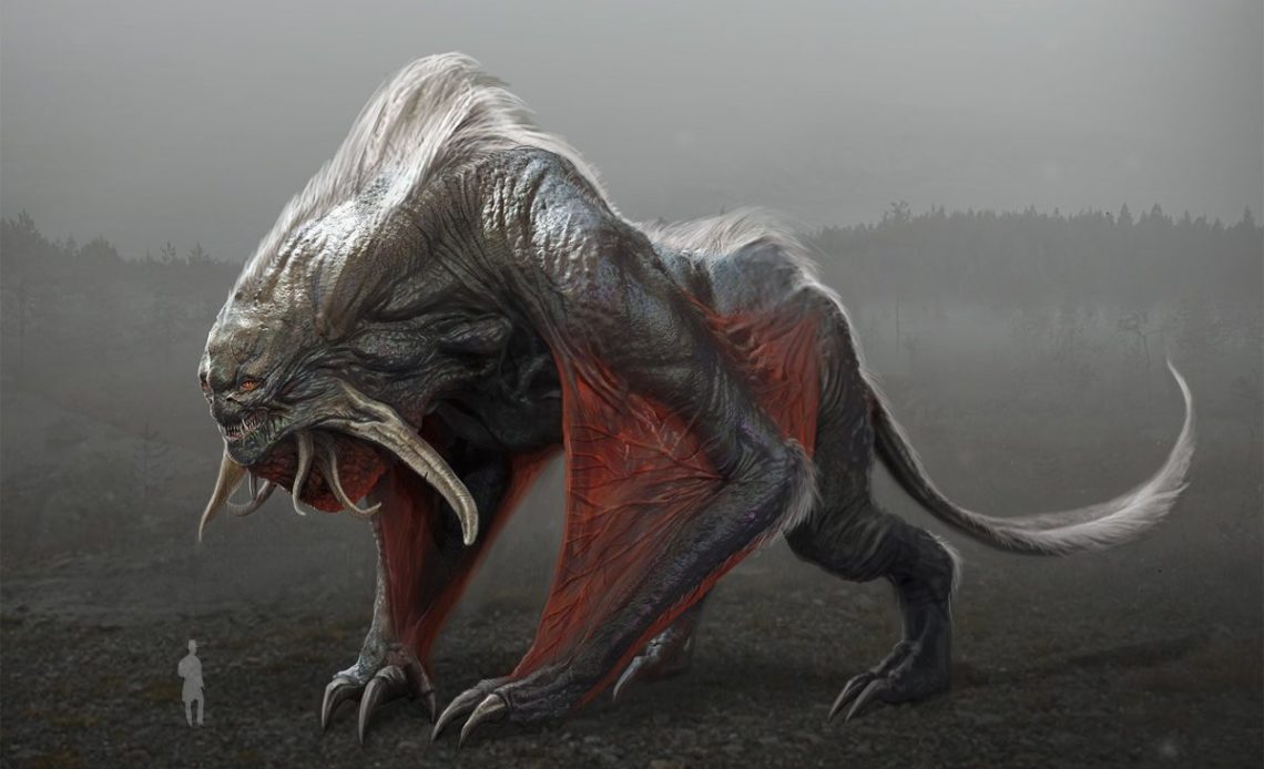 Nightingale : un aperçu des boss que vous affronterez