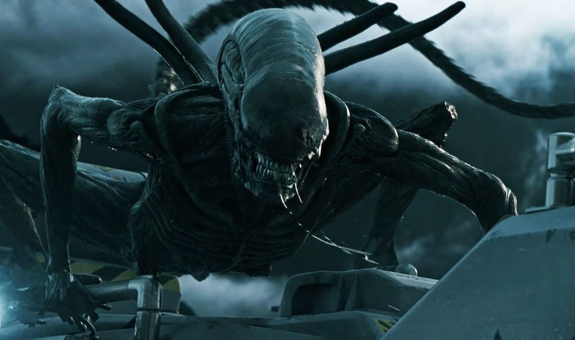 Noah Hawley dit que Prometheus n'est pas "utile" pour sa série préquelle Alien