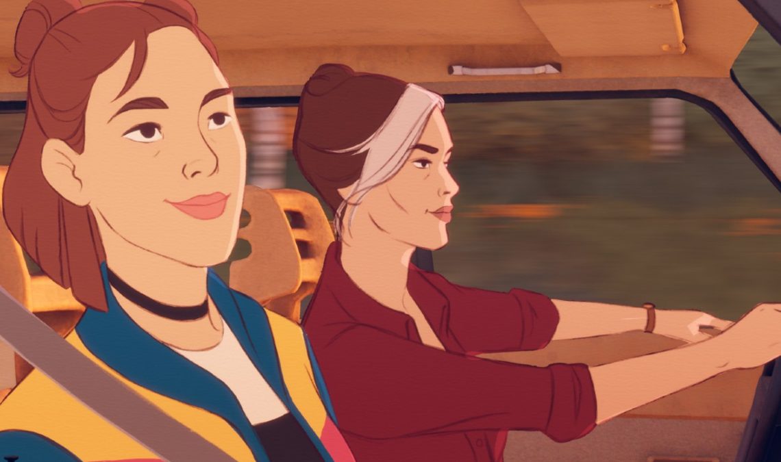 Open Roads, la nouveauté du label Annapurna Interactive, est retardé