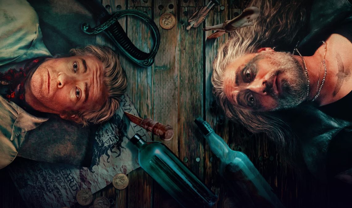 Our Flag Means Death a été annulé après deux saisons