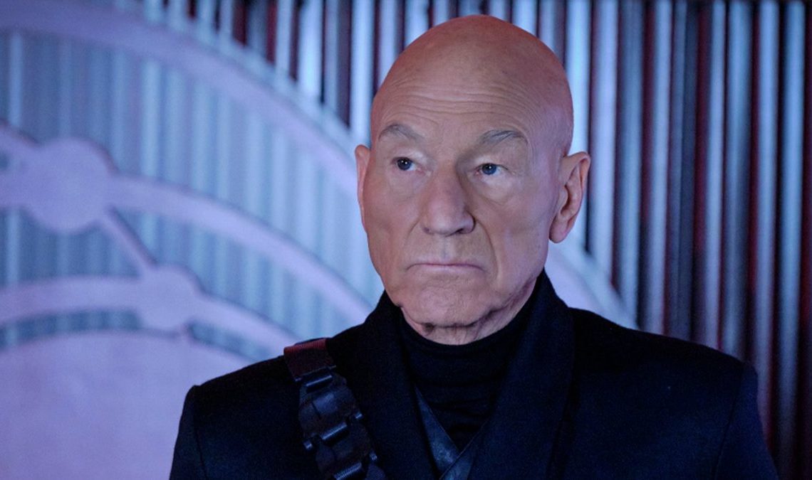 Patrick Stewart qualifie le tournage de Doctor Strange in the Multiverse of Madness de "frustrant et décevant"