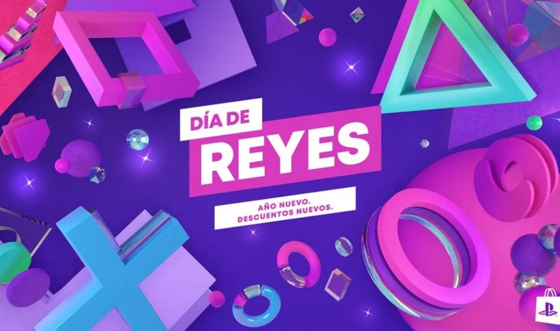 PlayStation commence avec la Kings Sale avec des réductions de 75%