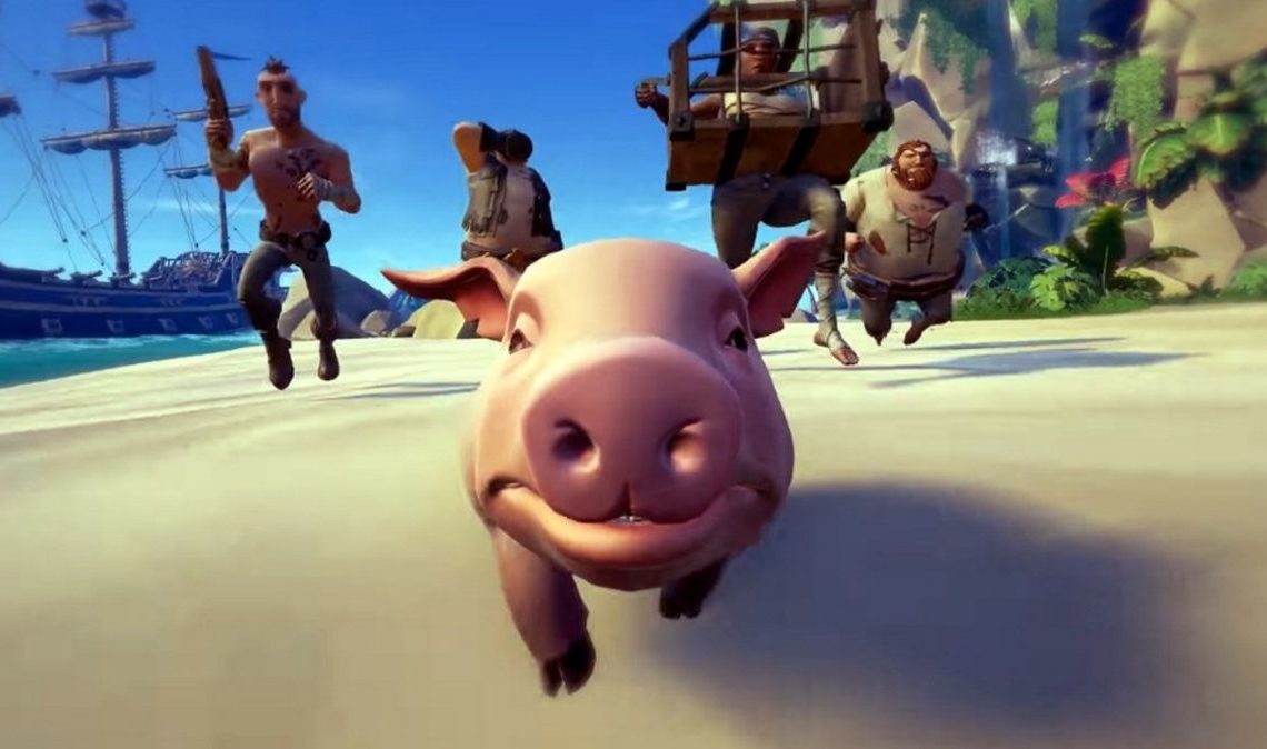 PlayStation et Nintendo Switch pourraient être sur le point de recevoir l'une des exclusivités Xbox les plus reconnaissables