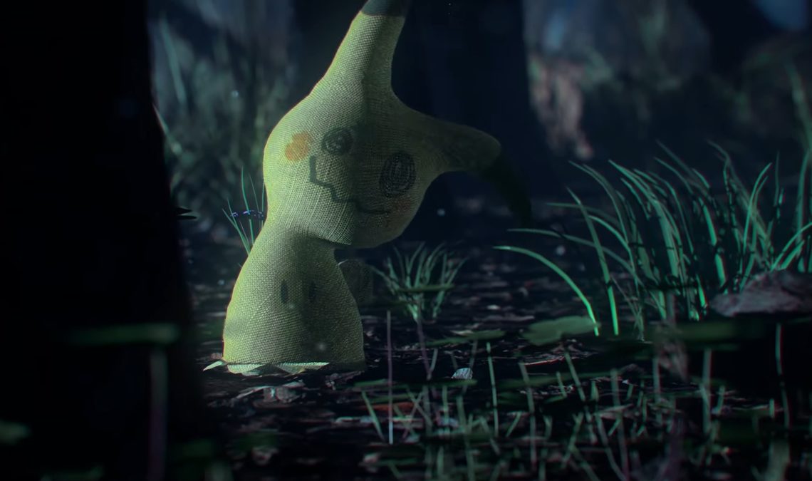 PokéNational Geographic montre à quoi pourraient ressembler les Pokémon dans la vraie vie