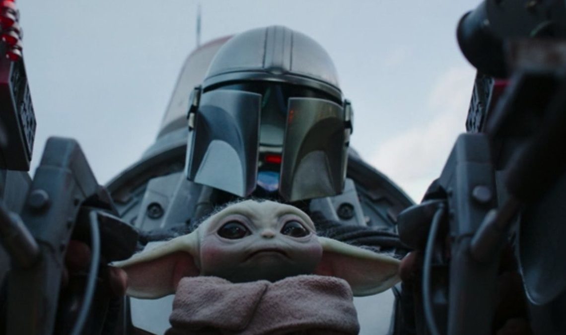 Pourquoi la prochaine aventure de Mandalorian et Grogu ne sera pas sur Disney Plus
