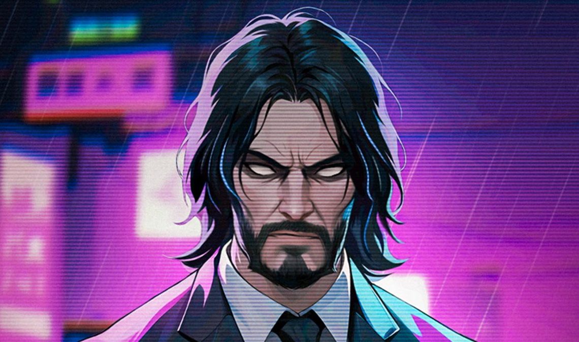 "Project Downfall", un FPS cyberpunk au thème rétro, reçoit une date de sortie sur console et une nouvelle bande-annonce