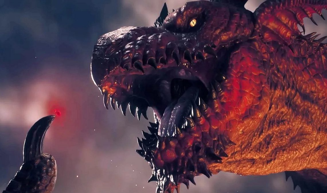 Puis-je profiter de Dragon's Dogma 2 si je n'ai pas joué au premier ?  Le maître du jeu répond