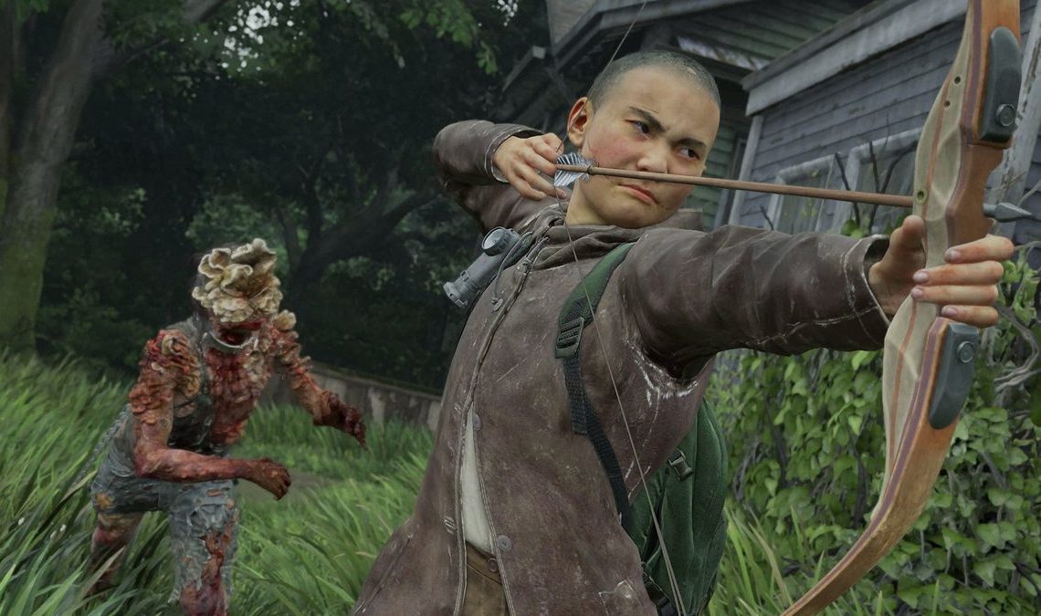 Qu'arrive-t-il à mon trophée de platine The Last of Us 2 si j'achète la version remasterisée ?