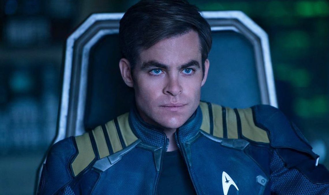 Qu'est-il arrivé à Star Trek 4 ?
