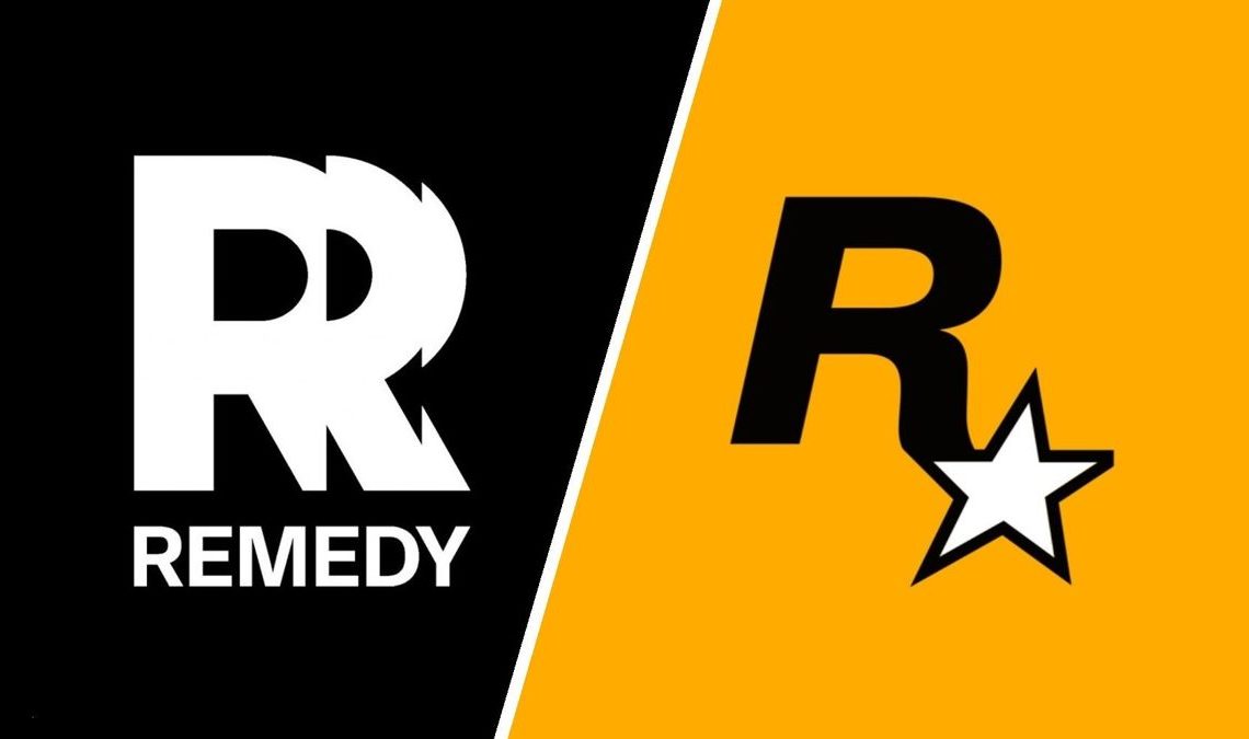 R pour Remède ?  Ou Rockstar ?  Take-Two est plongé dans une dispute avec les créateurs d'Alan Wake
