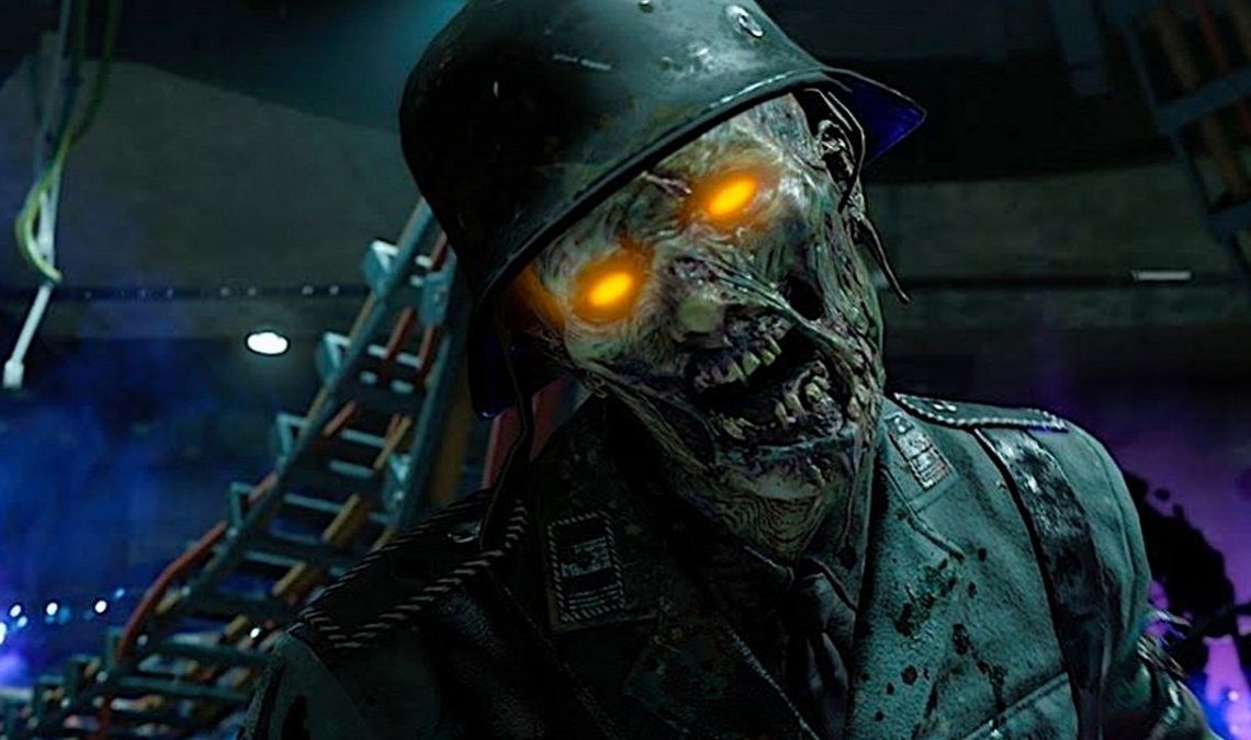 Raven Software développait un Call of Duty : Zombies « ambitieux », selon un ancien développeur