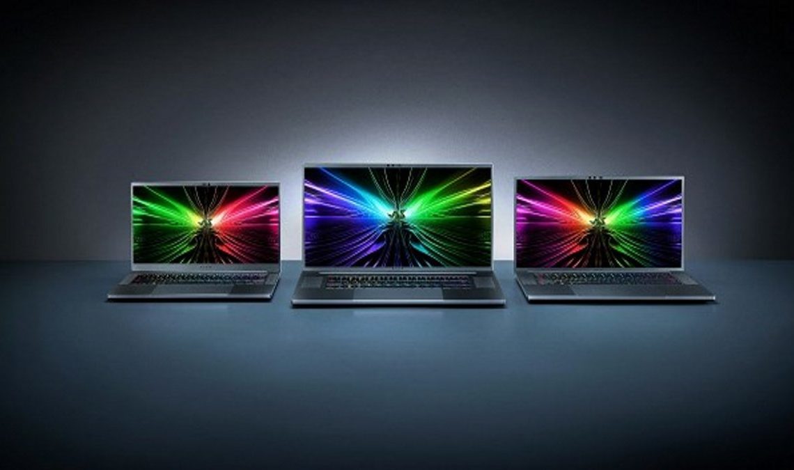 Razer sort l'artillerie en 2024 avec une nouvelle gamme d'ordinateurs portables de jeu