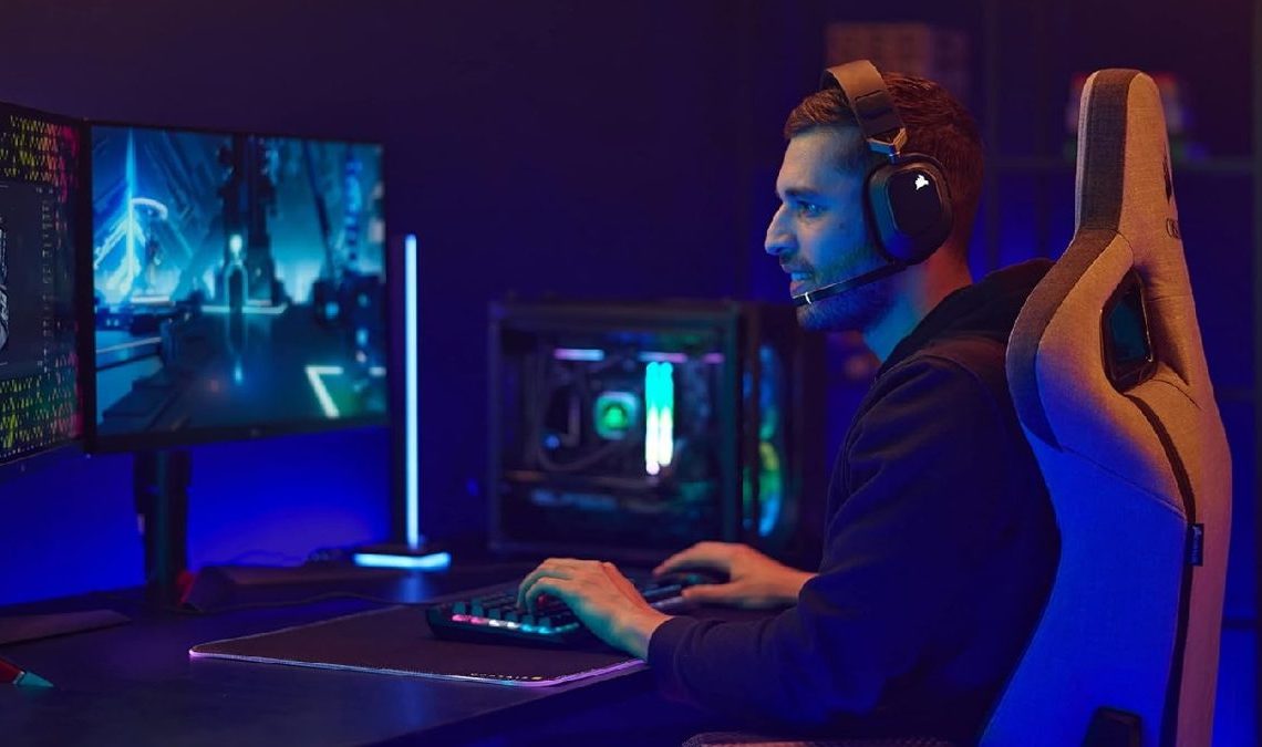 Remise de 60 euros : ces écouteurs sans fil sont parfaits pour les jeux sur PS5