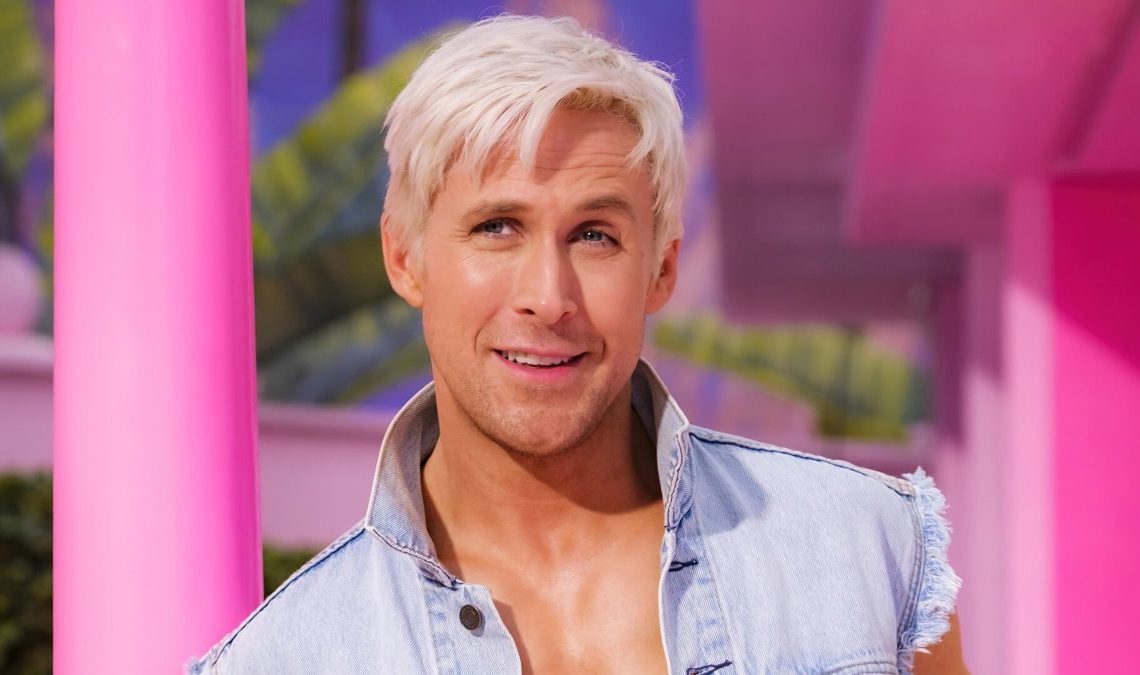 Ryan Gosling s'exprime sur l'absence de Greta Gerwig et Margot Robbie aux Barbie Oscars
