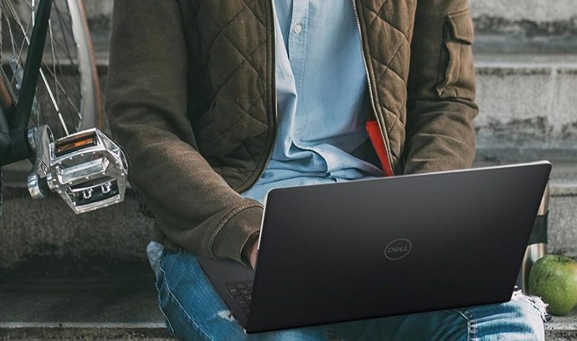 Ryzen 5 et 8 Go de RAM à prix mini : ce PC portable Dell est une bonne affaire sur Amazon