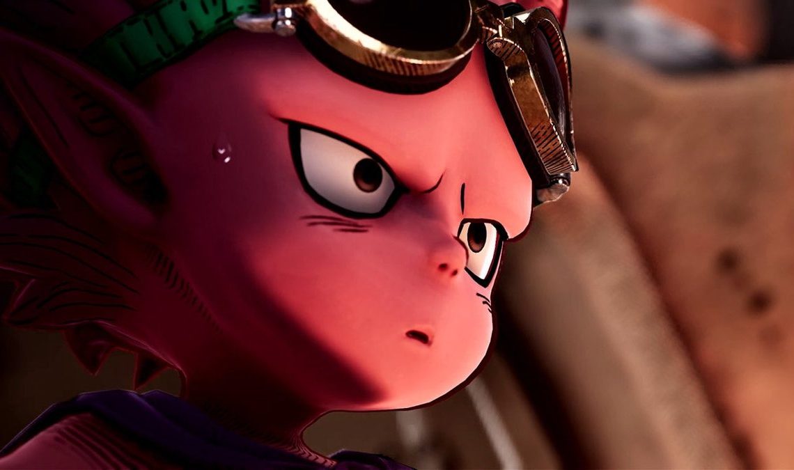 Sand Land, le jeu vidéo basé sur le manga du créateur de Dragon Ball Akira Toriyama, a déjà une date de sortie