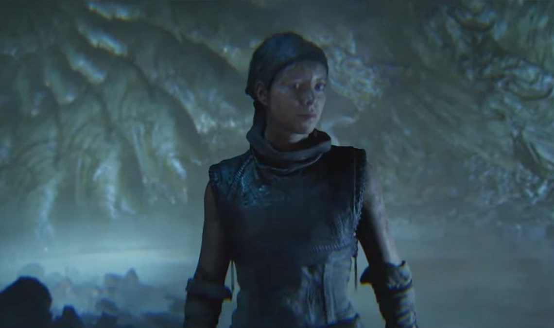 Senua's Saga : Hellblade 2 sortira uniquement en version numérique