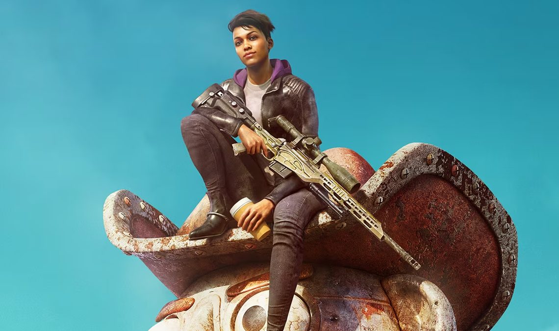 Shapeshifter Games est le nom du nouveau studio créé par des vétérans de Saints Row