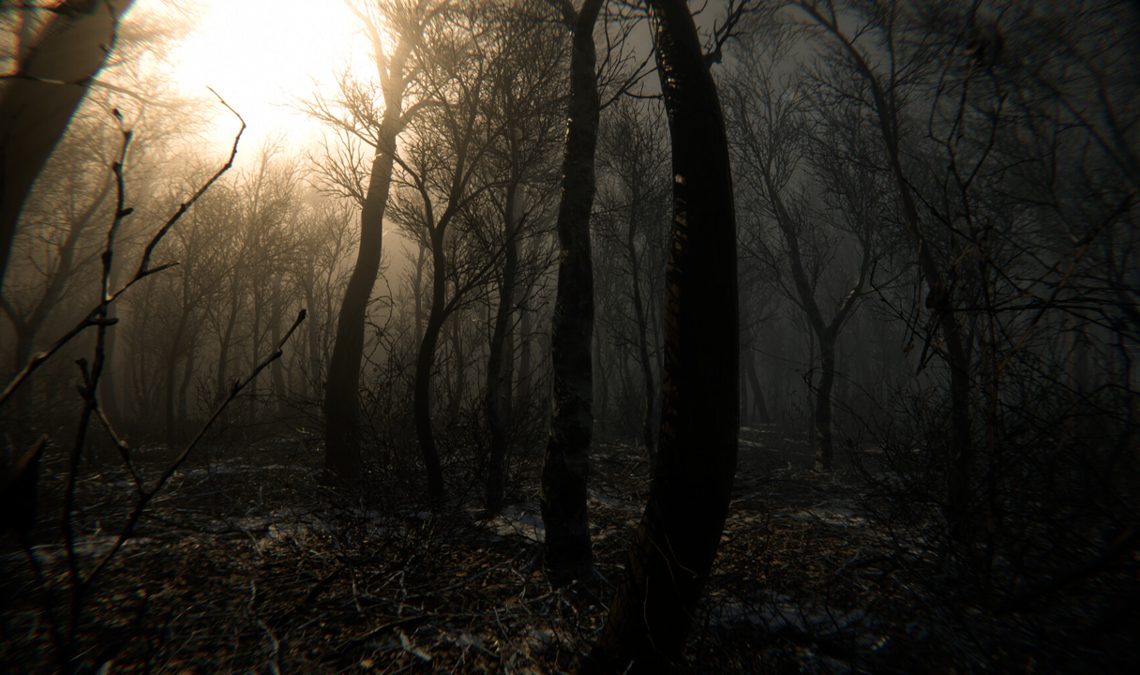 Si échapper à un serpent géant aux graphismes hyper réalistes vous semble une bonne idée, ce jeu est fait pour vous