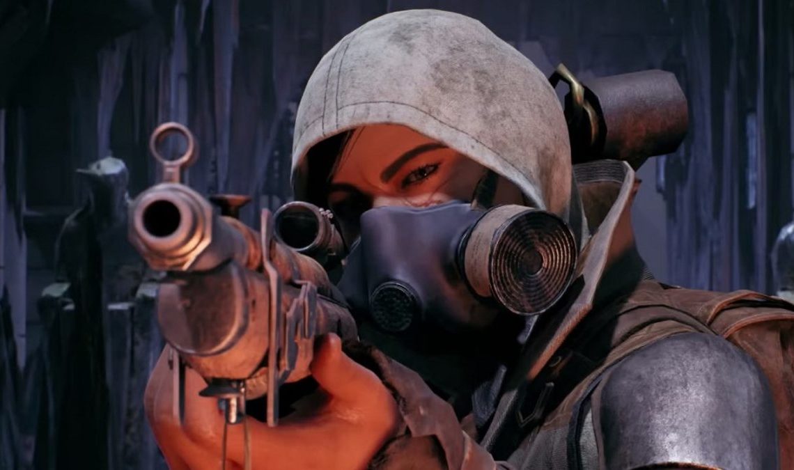 Si l'échec de The Day Before vous a laissé un mauvais goût dans la bouche, ce jeu est peut-être la solution à vos problèmes