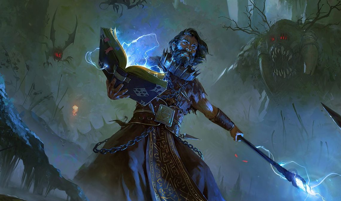 Si vous aimez la dark fantasy et les jeux rétro, ne manquez pas ce titre qui vient de sortir de l'accès anticipé