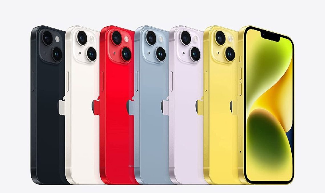 Si vous attendiez une réduction sur l'iPhone 14 Plus, cela vous intéresse