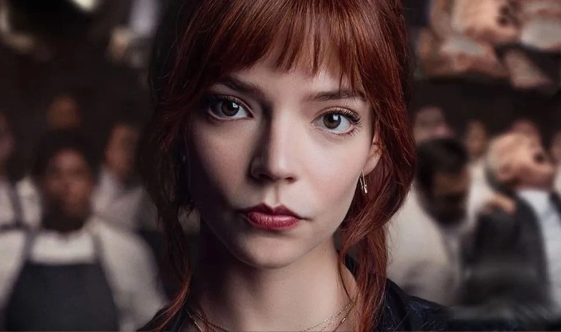 Si vous pouvez tenir 30 minutes, ce film Disney+ tordu n'est pas ce que vous imaginez