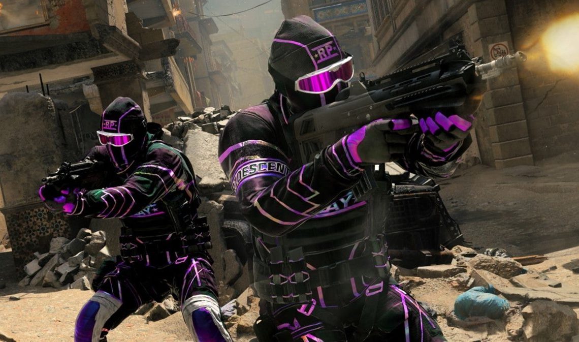 Si vous souhaitez jouer avec classement à Call of Duty Modern Warfare 3, nous avons de mauvaises nouvelles, cela prendra plus de temps que prévu