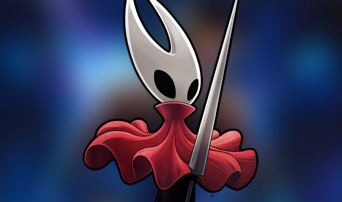 Si vous voulez vraiment Hollow Knight : Silksong, ce jeu est parfait pour étancher votre soif