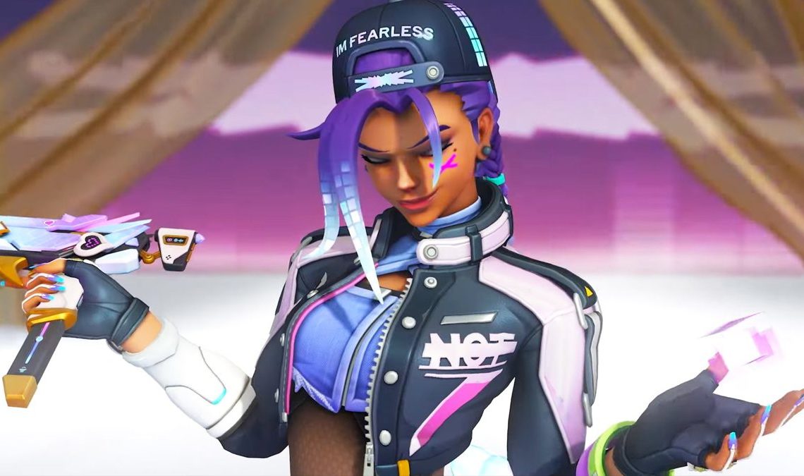 Sombra pirate Overwatch 2 : ce sont tous les changements que le mode Quick Play a reçu