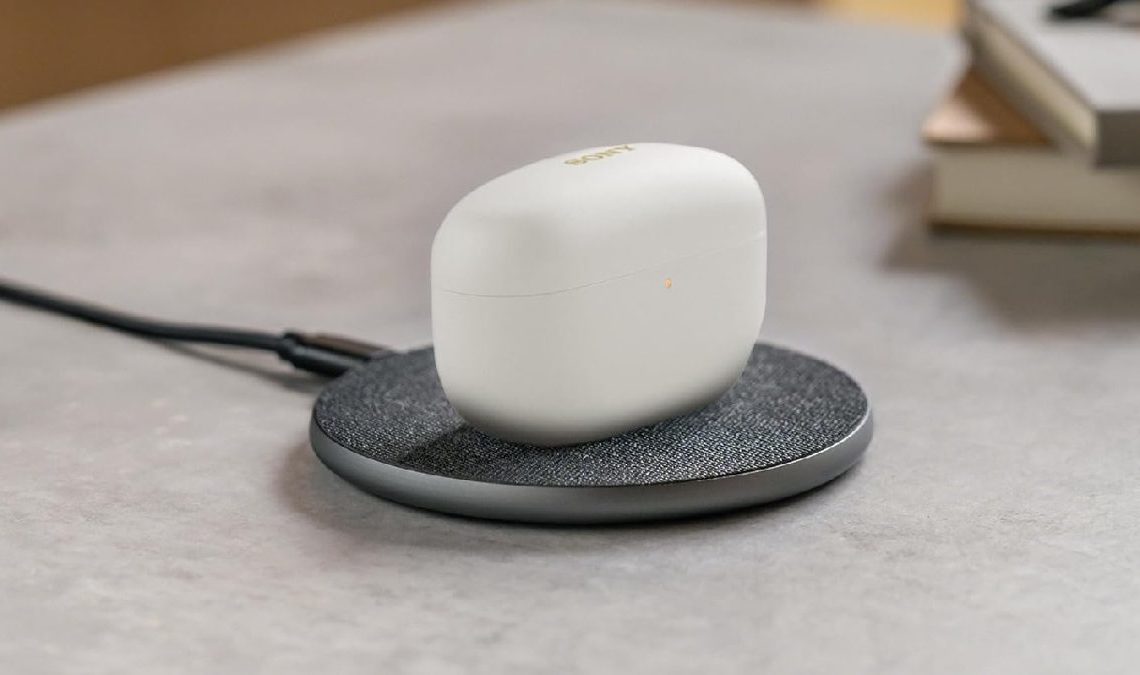 Sony baisse le prix de ses écouteurs premium de près de 100 euros