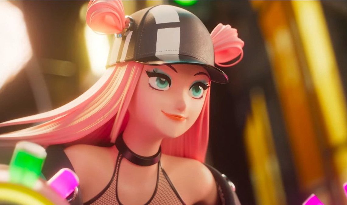 Sony signe l'exclusivité PlayStation Plus pendant un mois pour Foamstars, le jeu de tir façon Splatoon