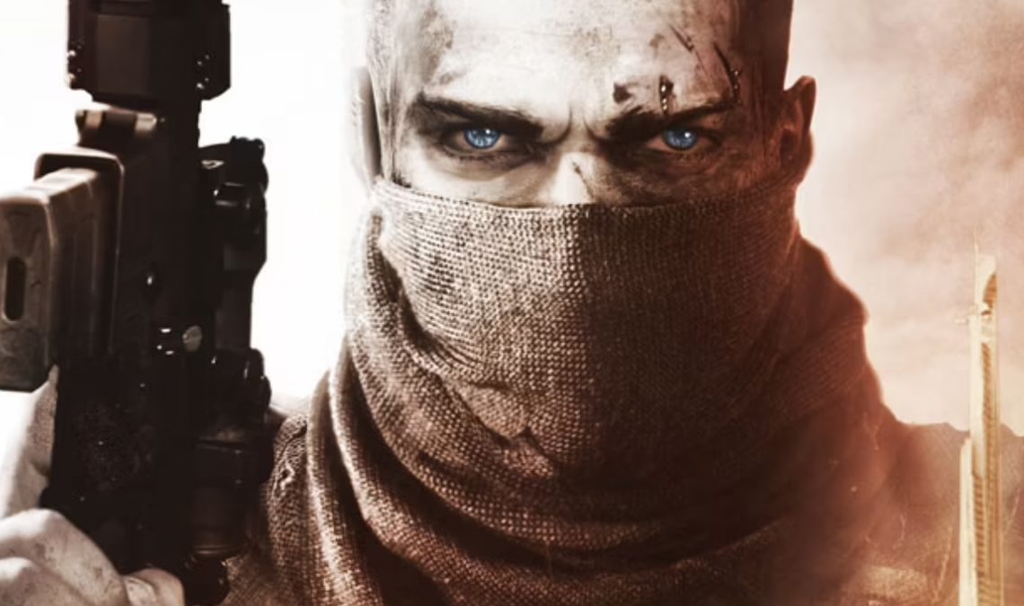 Spec Ops : The Line disparaît inopinément de Steam