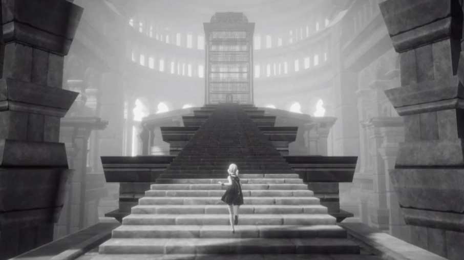 Square Enix annonce la fermeture du jeu mobile Nier