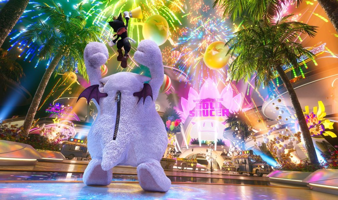 Square Enix propose de nouveaux détails, images, illustrations et une bande-annonce pour Final Fantasy VII Rebirth